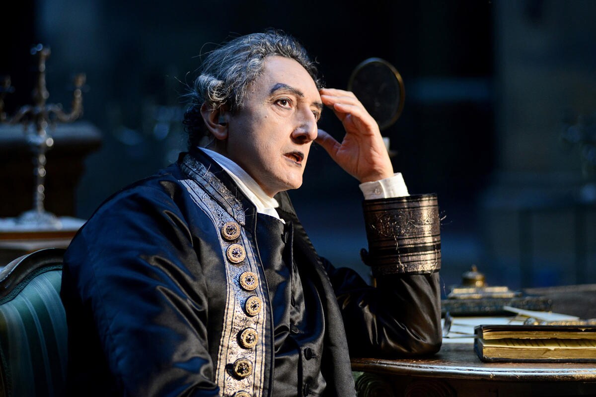 L’ultima scappatella di Casanova al Teatro Gobetti
