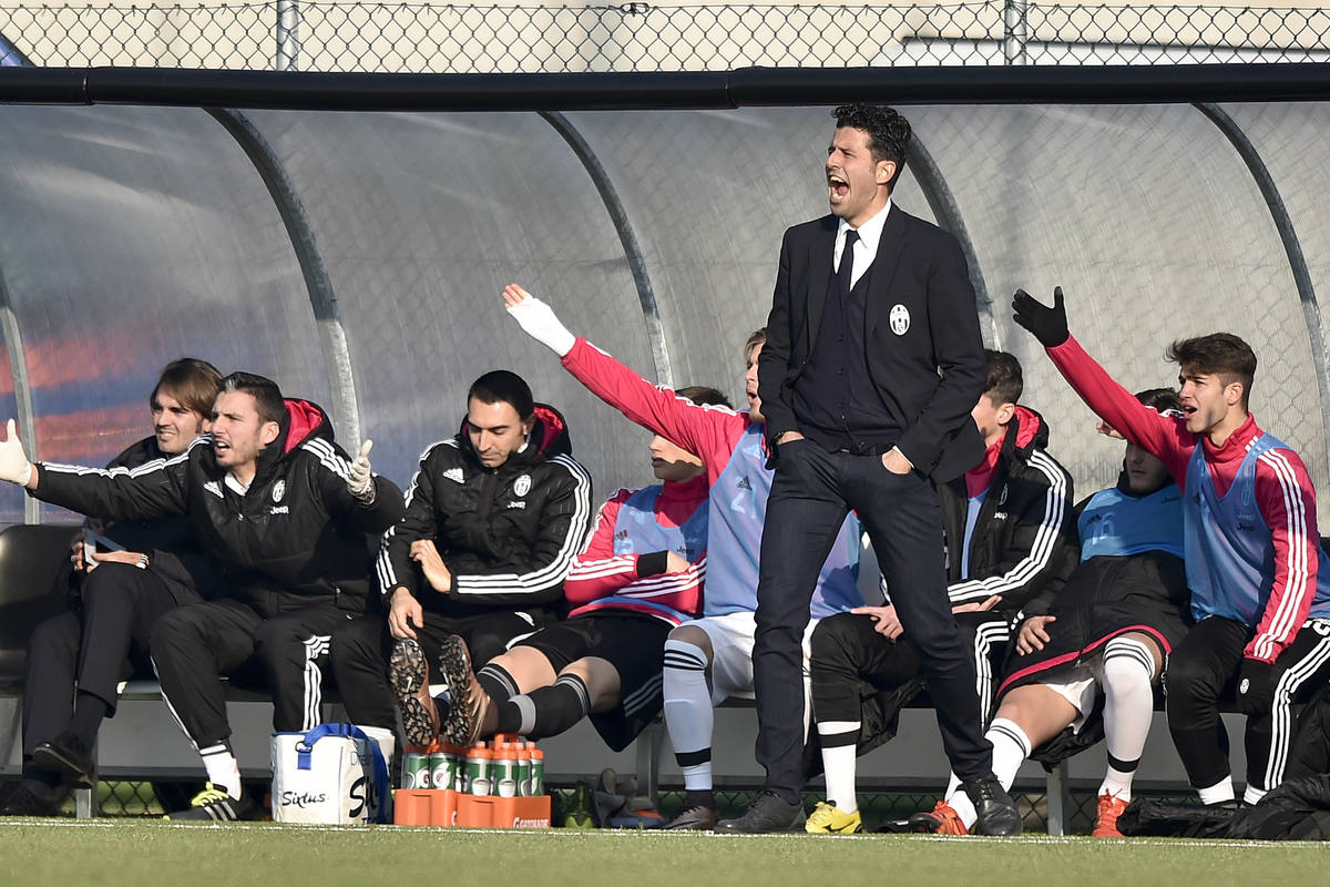 Juventus Primavera, domani a Vinovo semifinale di Tim Cup contro la Fiorentina