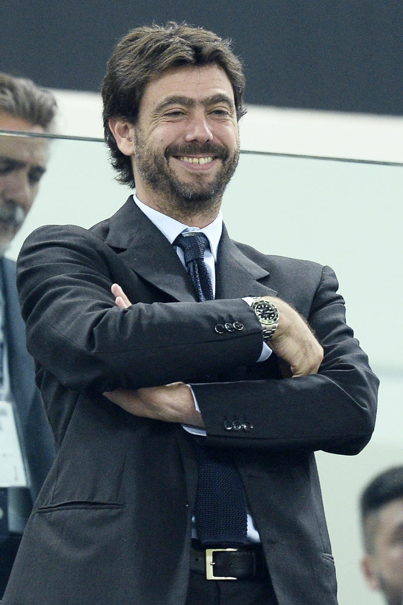 Serie A razzismo, studio Unesco-Juventus presentato a club europei