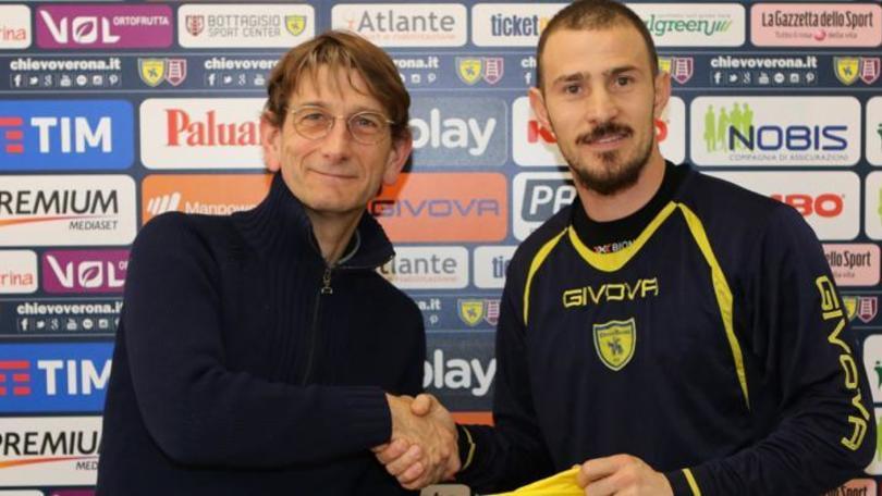 Serie A Chievo, Floro Flores: «Sassuolo? Non sarà una gara normale»