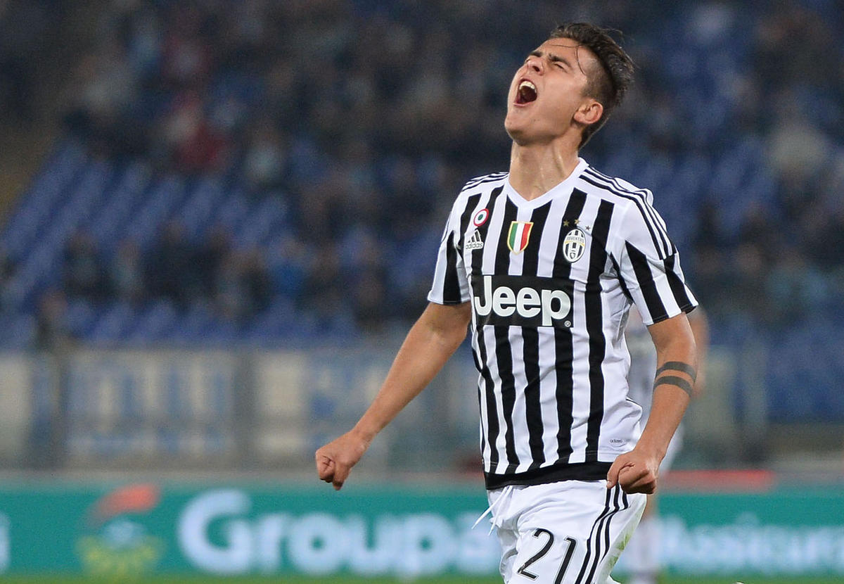 Serie A, Juventus-Napoli: chi preferisci tra Dybala e Higuain?