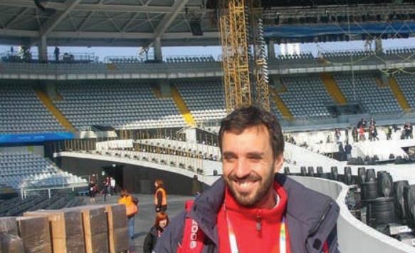 Vernier: «Da Torino 2006 a ToRio 2016»