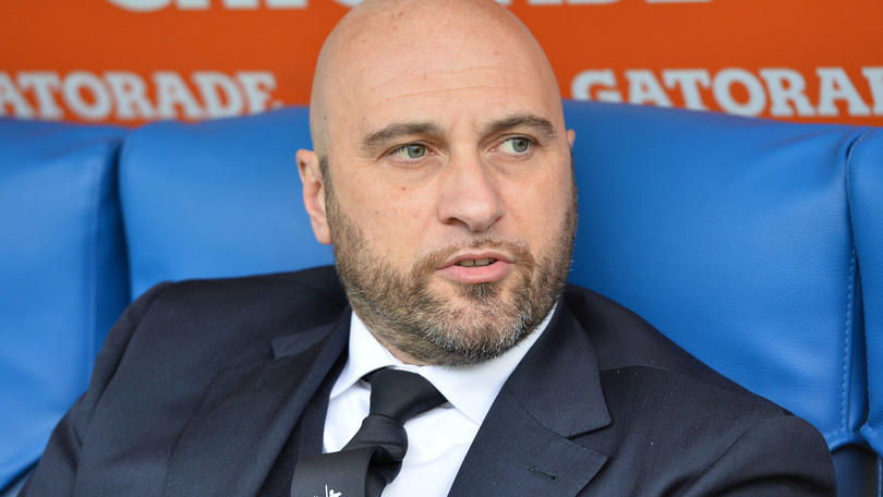 Calciomercato Chievo, Nember: «La cessione di Paloschi dolorosa»