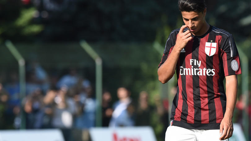 Calciomercato, «Mastour può andare al Palermo»
