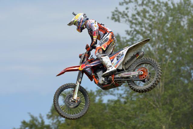 Motocross, a Ottobiano torna Cairoli?