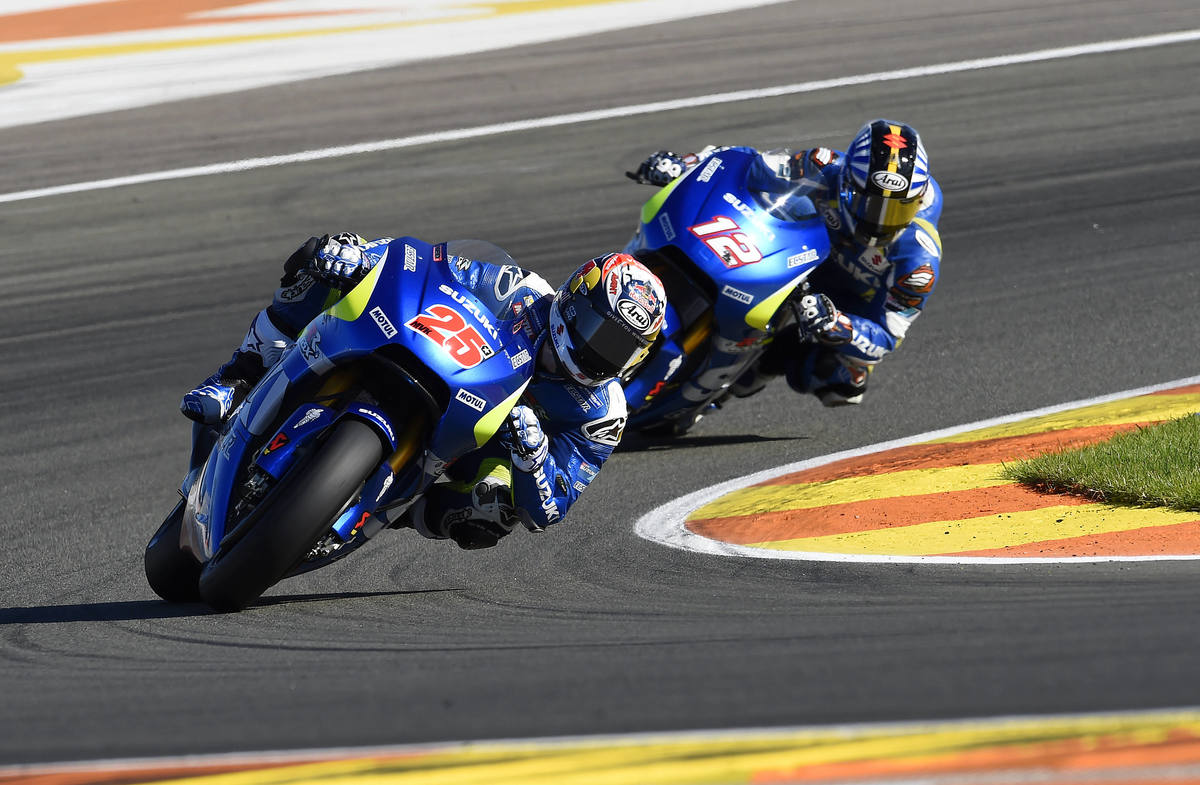 MotoGp, ufficializzato calendario 2016