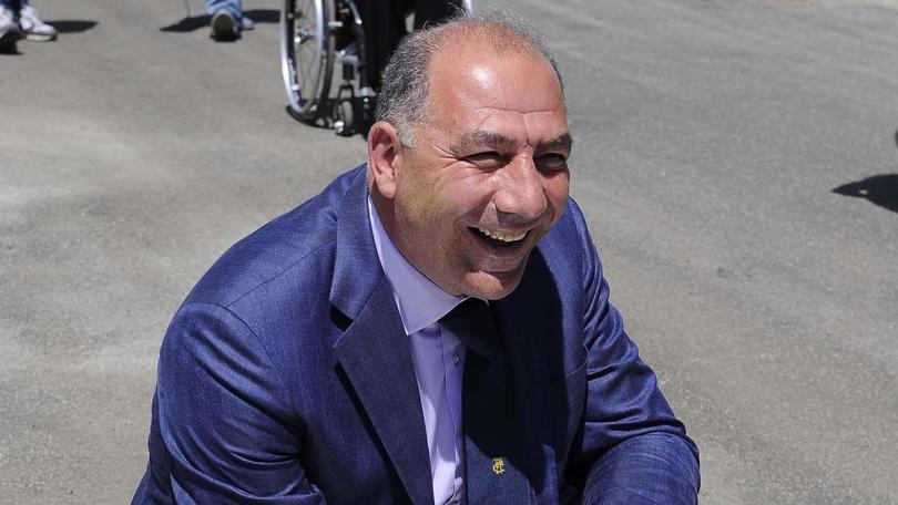 Canottaggio, Abbagnale choc: «Mio figlio sarà squalificato per doping»