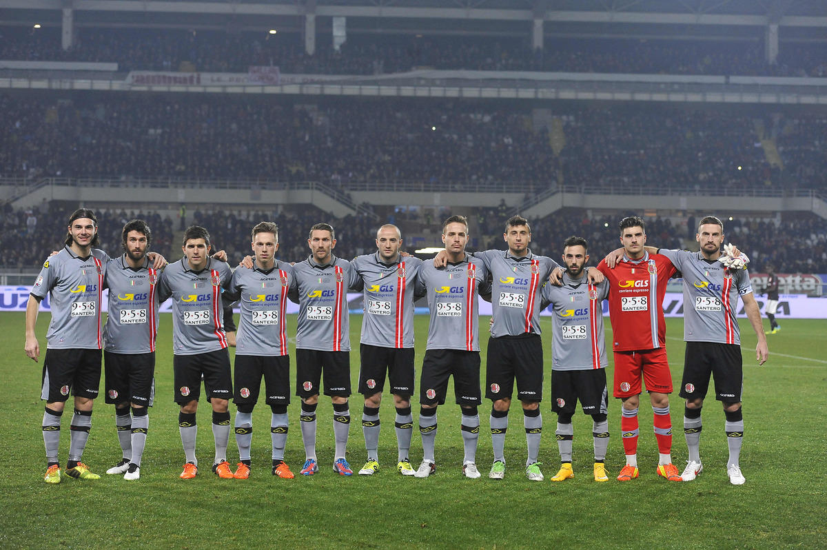 Lega Pro Alessandria fuori dalla Coppa. Cremonese ai quarti