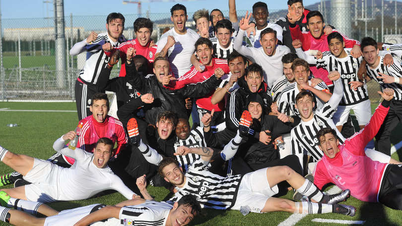 Primavera Tim Cup, la Juventus batte la Fiorentina e vola in finale con l'Inter