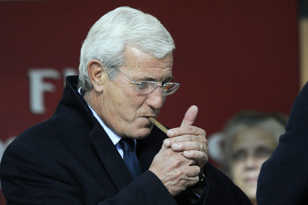 Serie A Juventus-Napoli, Lippi: «Non sarà decisiva»