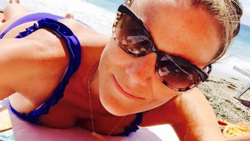 Emma risponde ad Agnelli: ecco Federico, il suo nuovo compagno juventino
