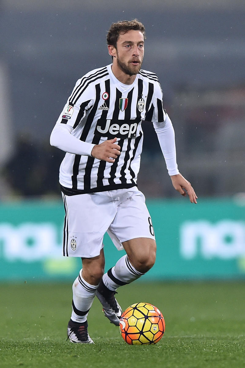 Serie A Juventus, Marchisio: «Pogba mi ricorda Ibra. Dybala talento puro»