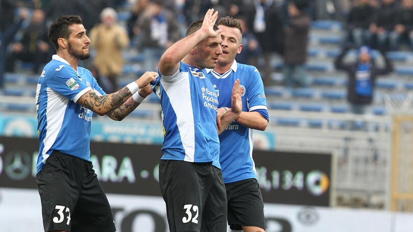 Diretta Novara-Perugia, probabili formazioni e tempo reale