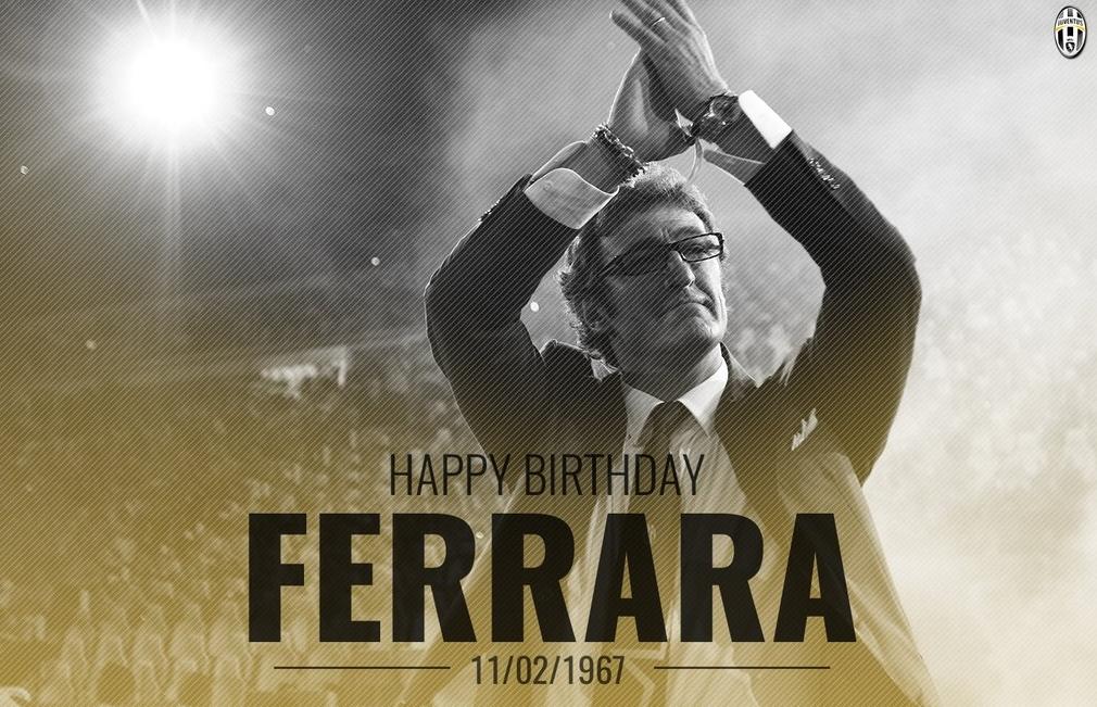 Juventus-Napoli, 15 anni dopo è sempre il compleanno di Ciro Ferrara