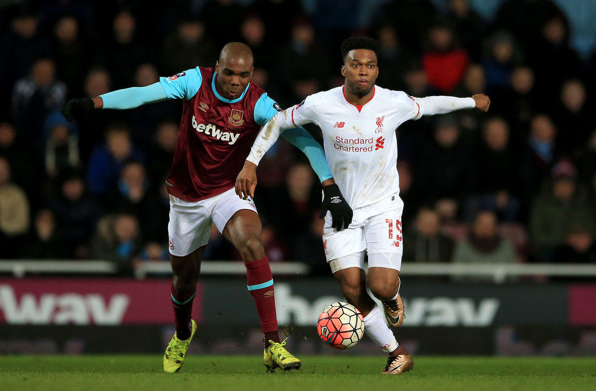 Calcio, Ogbonna: «Il mio West Ham è come il Torino»