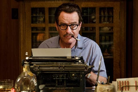 L'ultima parola di Bryan Cranston
