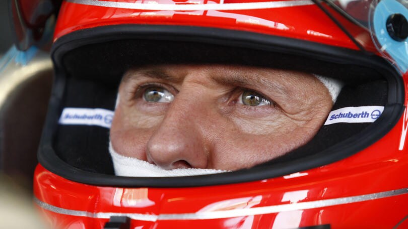 F1, Willi Weber: «Ai fan bisogna dire di più su Schumi»