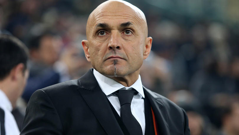 Serie A Roma, Spalletti: «Sabatini via? È un'ipotesi»