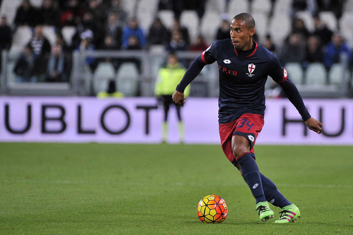Serie A Genoa, Gabriel Silva: «Non mi aspettavo di giocare subito»