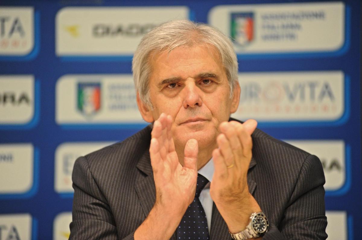 Inter-Juventus: Nicchi, perché non va in tv a spiegare il disastro Gervasoni