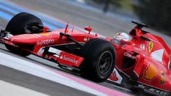 Ferrari, ascolta il rombo della nuova F1-2016