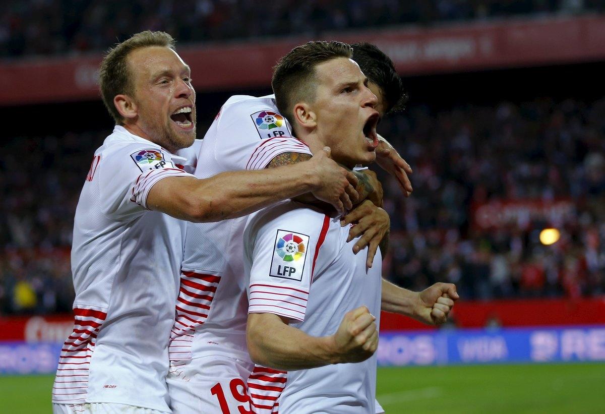 Coppa del Re: il Siviglia raggiunge il Barcellona in finale