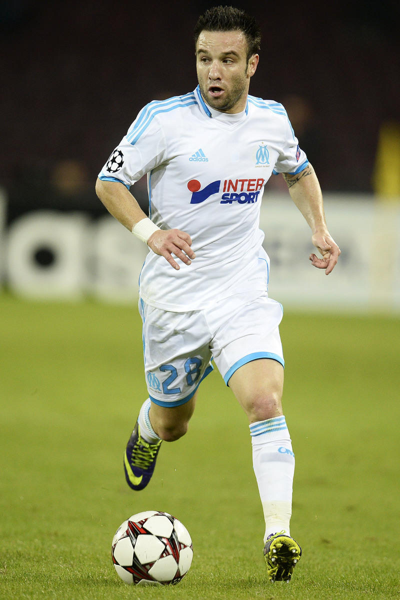Coppa di Francia: Trelissac-Marsiglia 0-2
