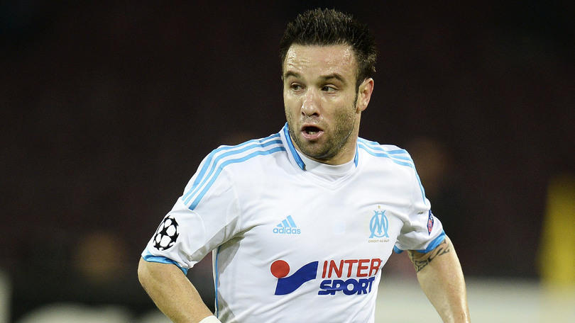 Coppa di Francia: Trelissac-Marsiglia 0-2