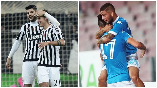Serie A, 25ª giornata: tutte le probabili formazioni e le ultime dai campi