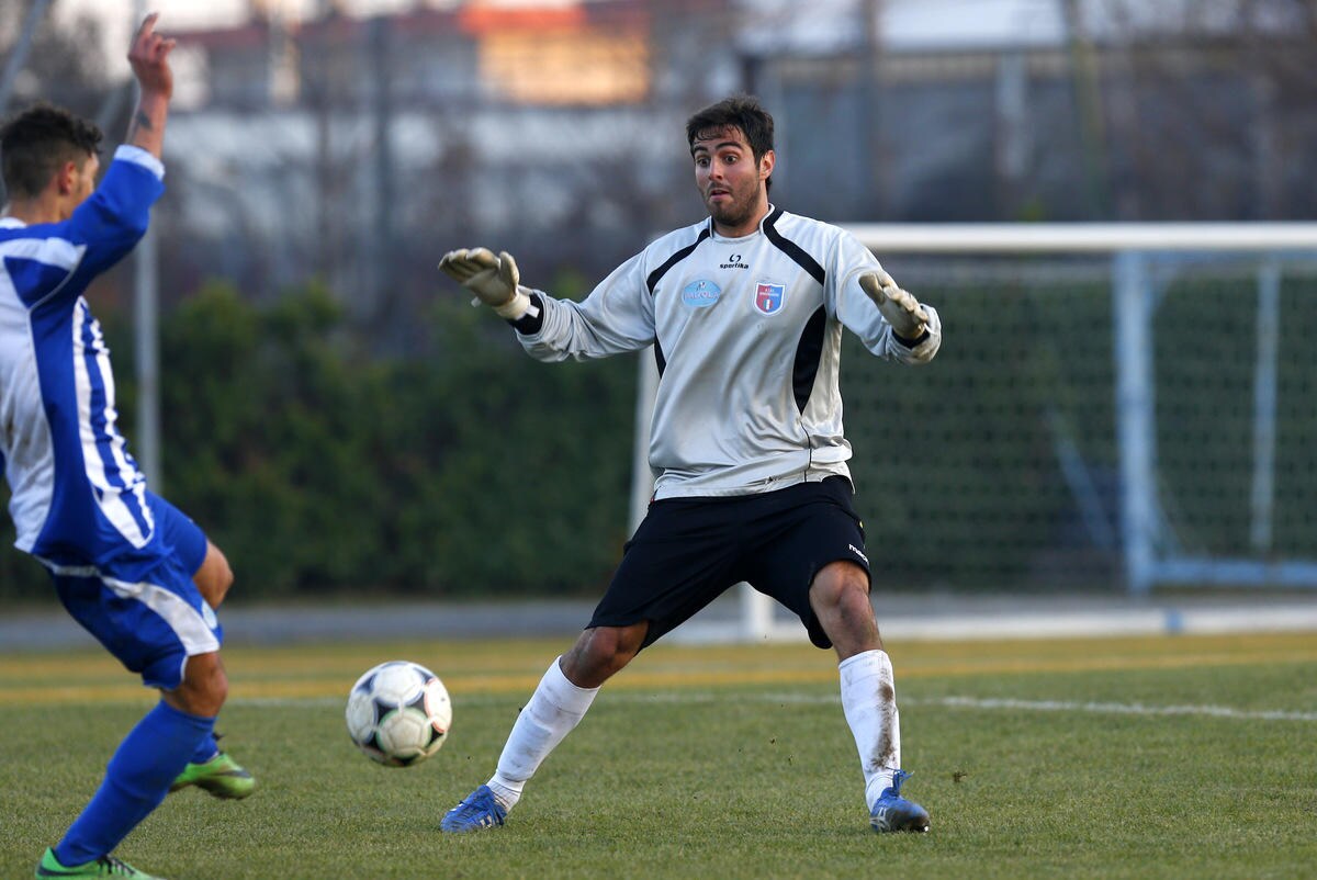 Eccellenza A - Borgomanero, domani c'è il debutto di Caniato