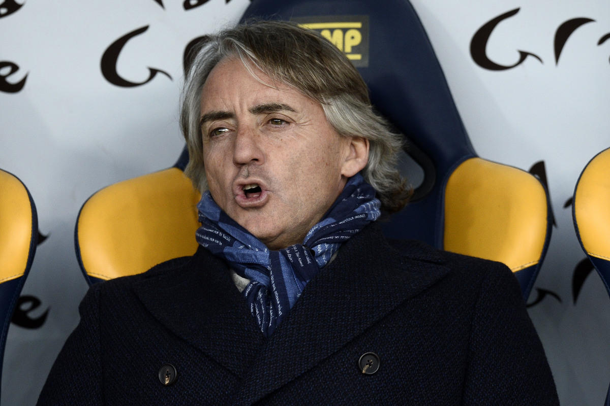 Calciomercato Inter: Guardiola, che assist a Mancini!