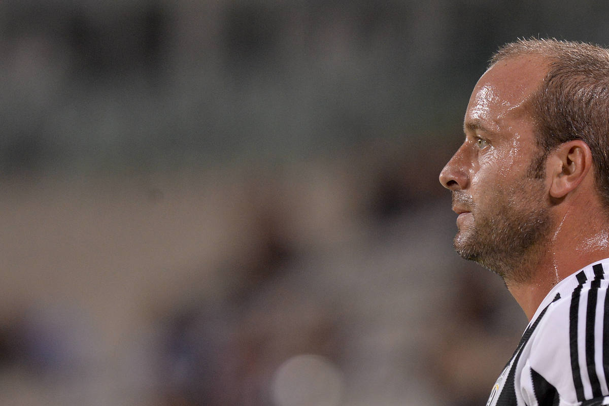 Serie A Birindelli esclusivo: «Juventus-Napoli finirà 3-2. Scudetto? Voto per i bianconeri»