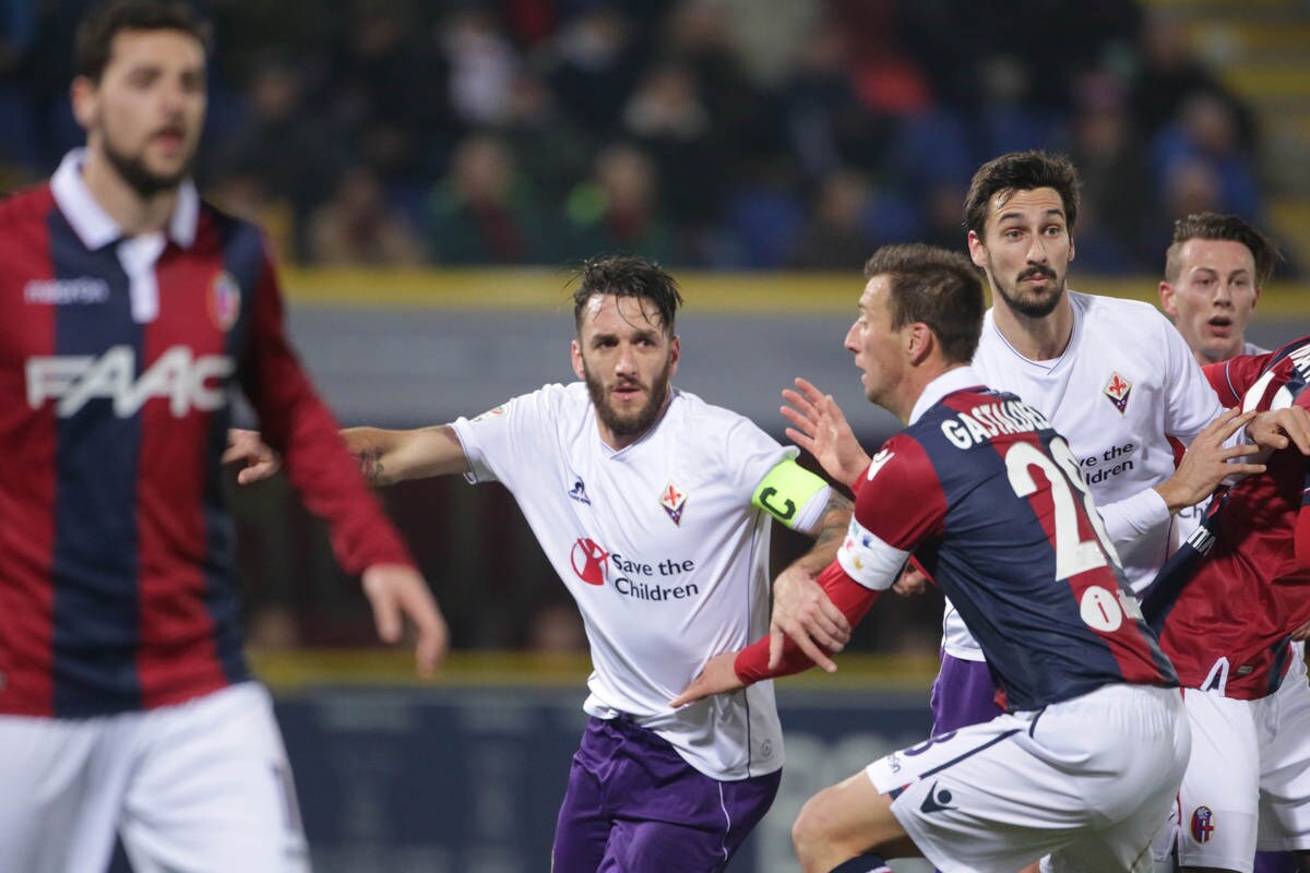 Serie A Gonzalo: «Fiorentina, tutti uniti per l'obiettivo»