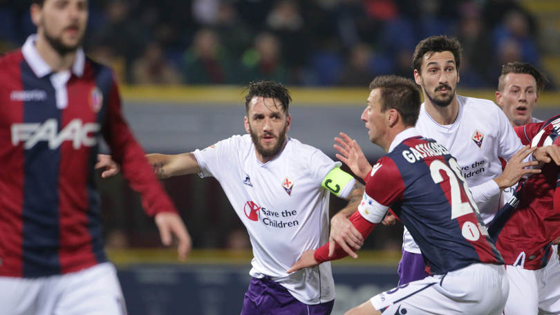 Serie A Gonzalo: «Fiorentina, tutti uniti per l'obiettivo»