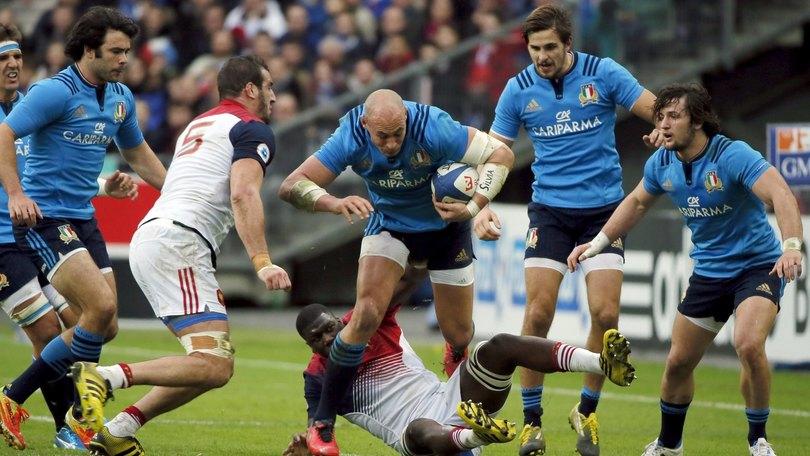 Rugby 6 Nazioni, Brunel: «Inghilterra favorita, ma siamo ambiziosi»