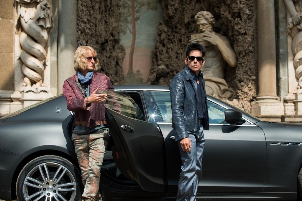 Zoolander 2, tutto quello che dovete sapere