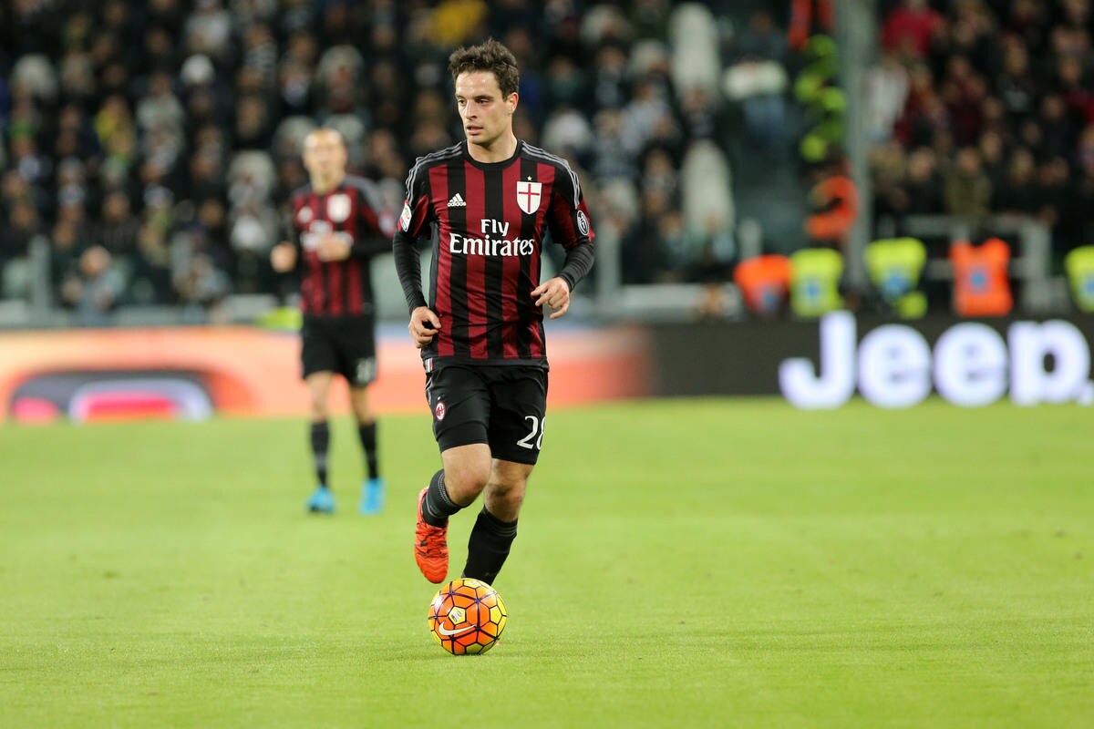 Serie A Milan, Bonaventura torna a disposizione