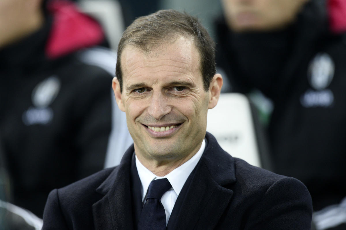 Juventus esaltata: la Storia è qui