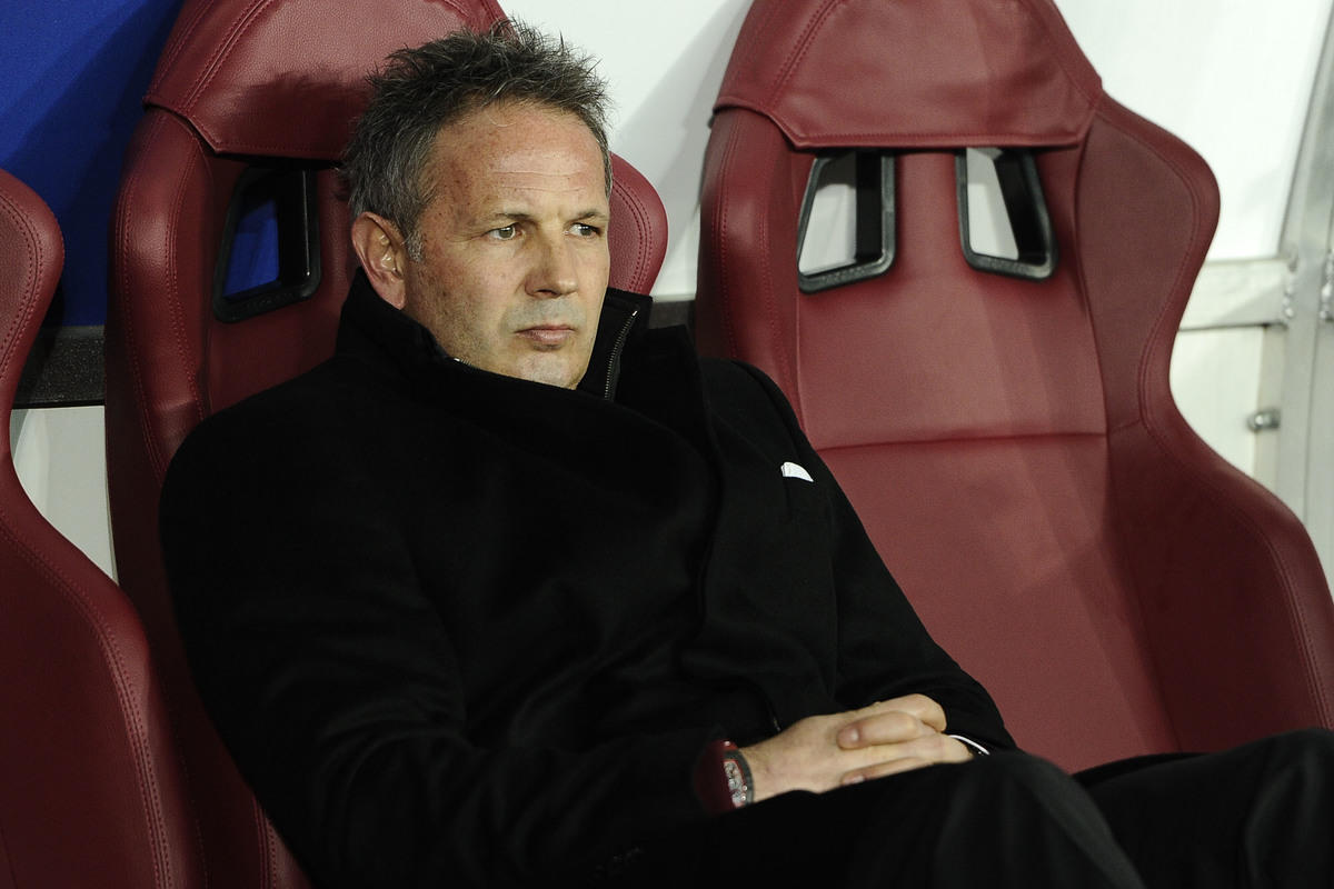 Milan, Mihajlovic: «Rischia di diventare il girone dei rimpianti»