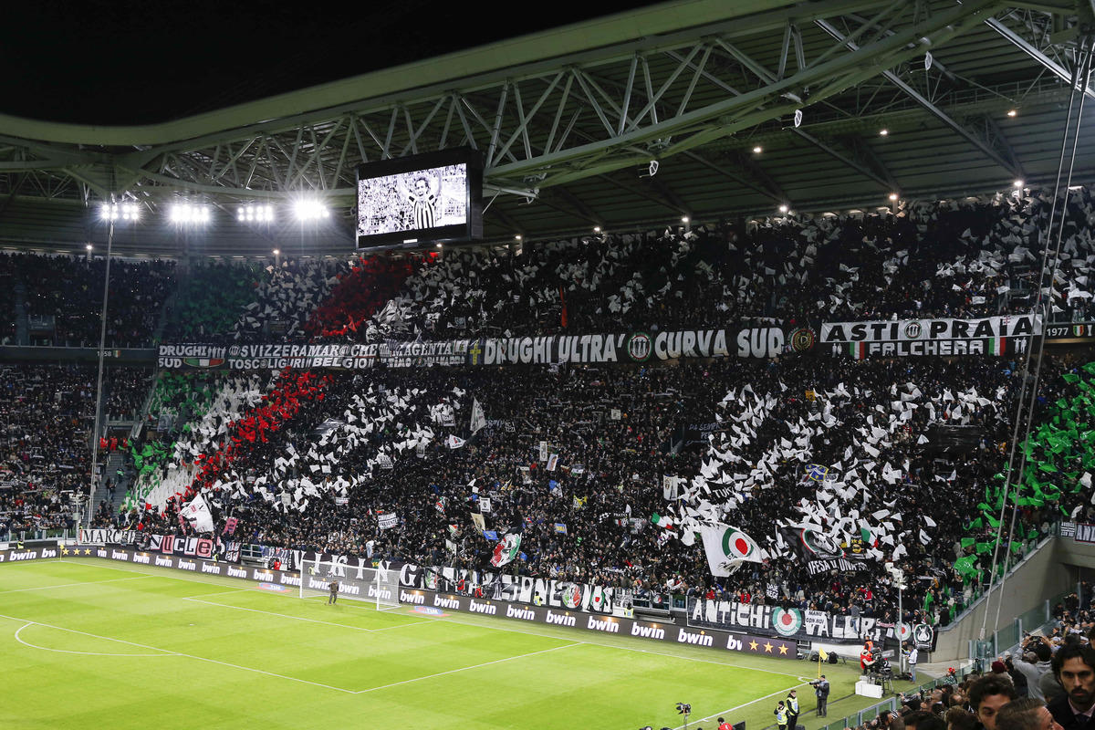 Serie A Juventus-Napoli, ecco le 10 regole per godere