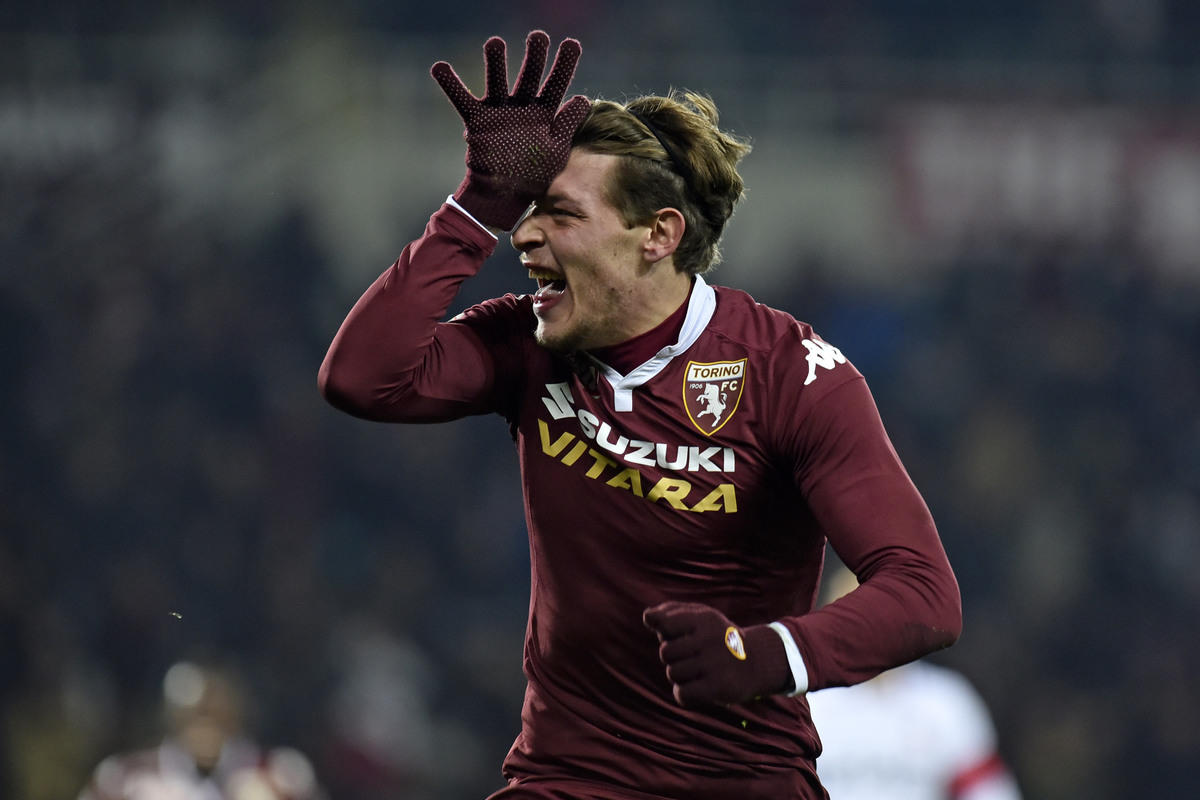Torino, Gallo Belotti sogna un gol a Zamparini