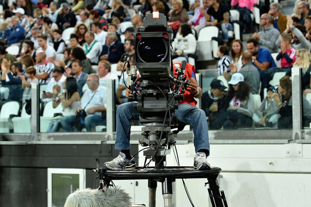 Juventus-Napoli: e in tv va in onda il Festival Scudetto