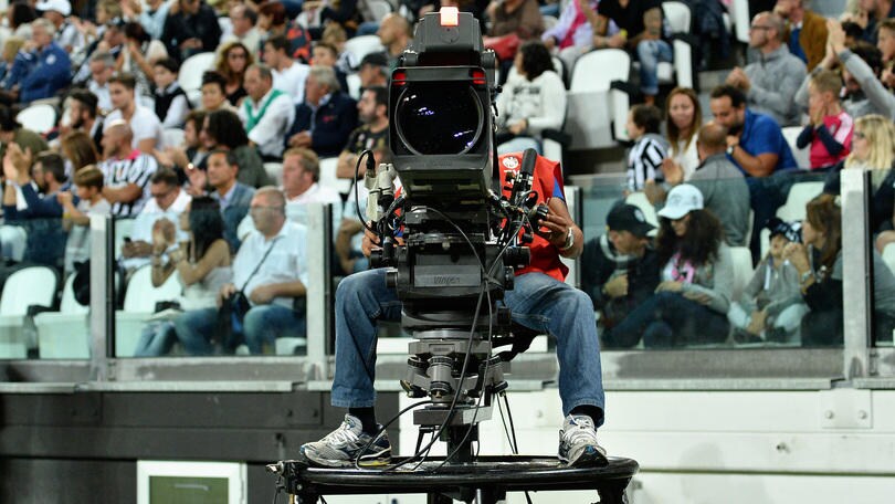 Juventus-Napoli: e in tv va in onda il Festival Scudetto