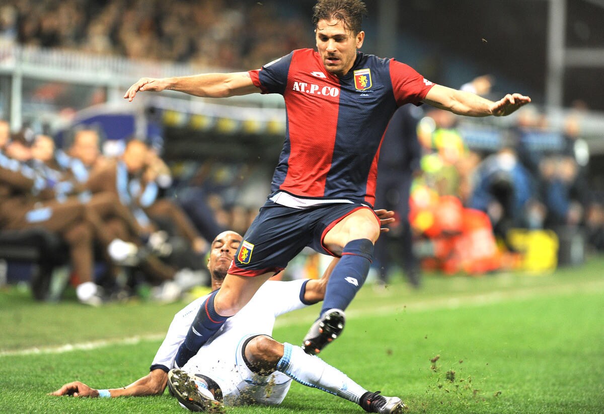 Serie A, attento Milan: Cerci è l'ex dal dente avvelenato
