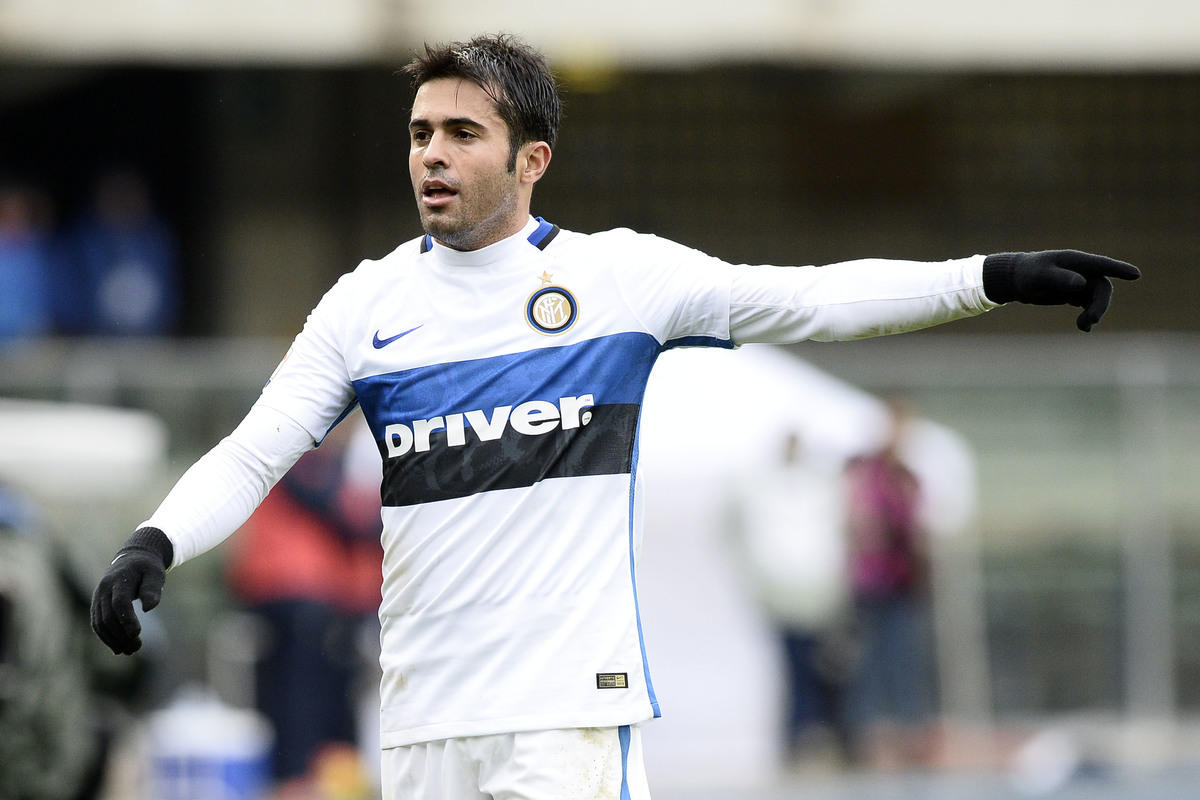 Serie A, Inter: Eder, se ci sei batti un colpo