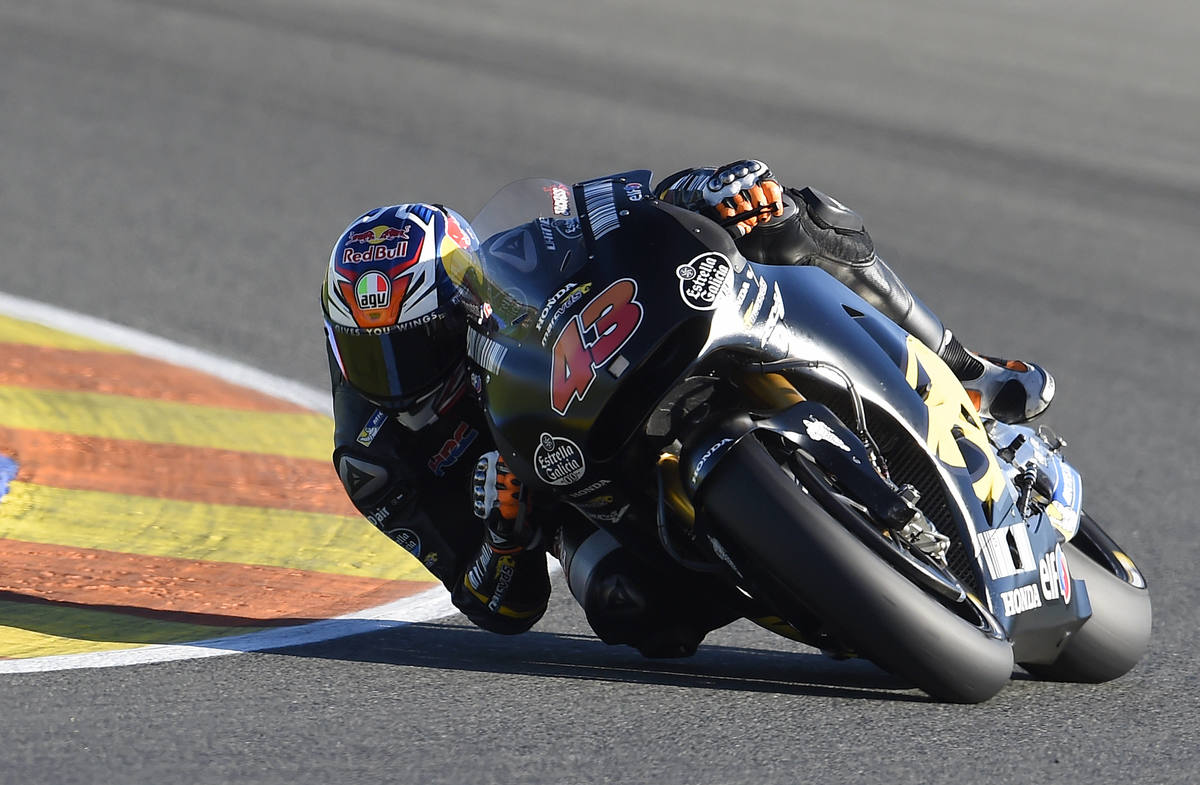 MotoGp, Miller sarà in pista a Phillip Island
