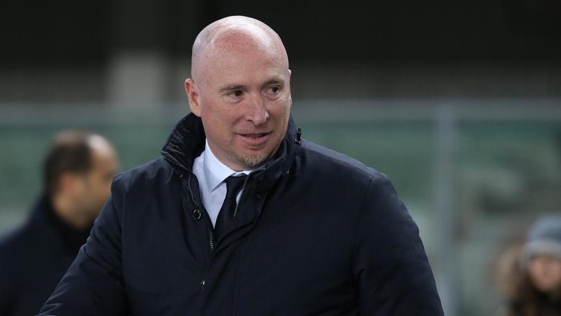 Serie A Chievo, Maran: «Salvezza? Non ancora vicina»