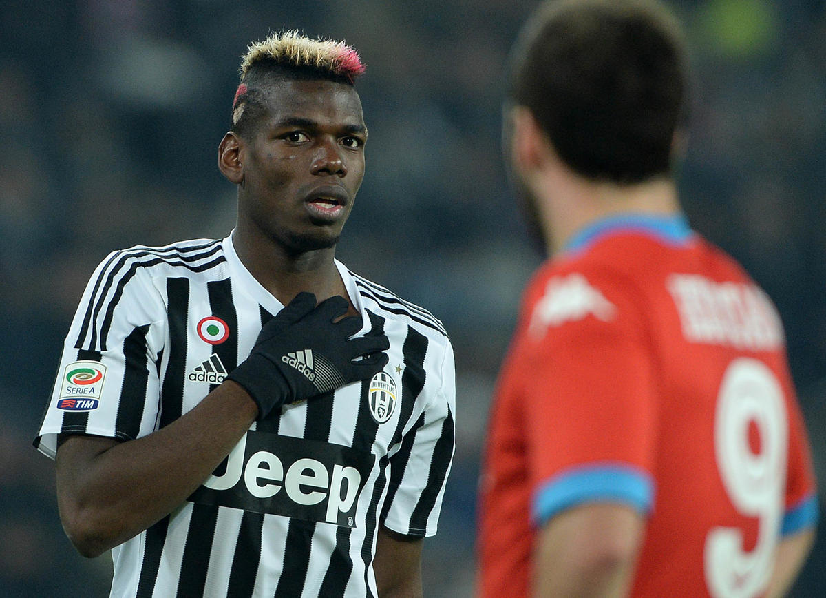 Diretta Juventus-Napoli: la decide Zaza all'87', bianconeri primi