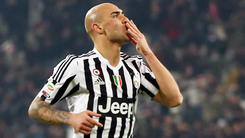 Juventus-Napoli 1-0: è primato per i bianconeri