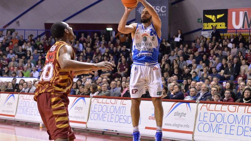 Basket Serie A, Sassari e Avellino, che colpi!
